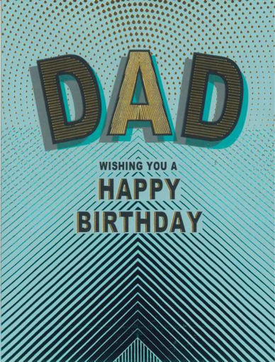 Picture of DAD WISHING YOU A HAPPY BIRTHDAY